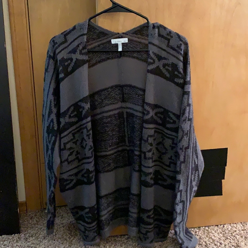 O’Neill Sweater